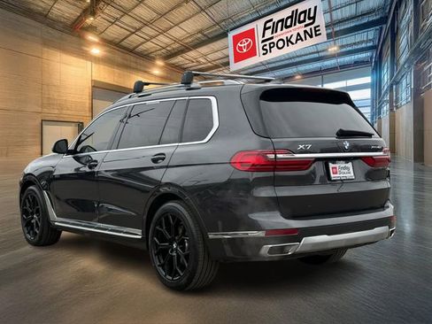 Used 2020 BMW X7 xDrive40i w/ Cold Weather Package image 6