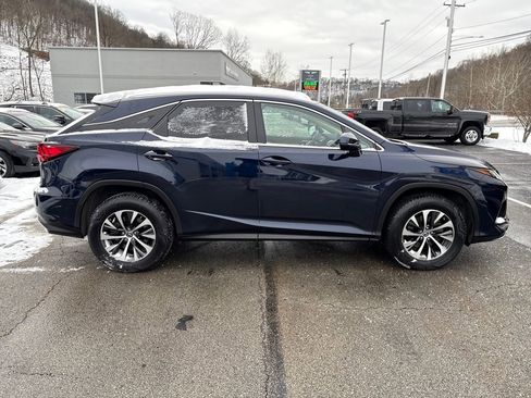 Used 2020 Lexus RX 350 AWD w/ Premium Package image 6
