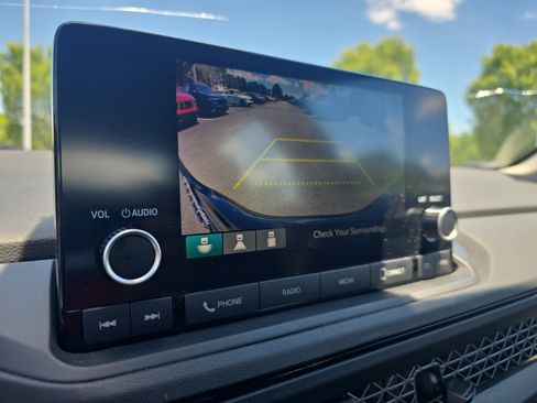 Used 2023 Honda Accord LX image 20