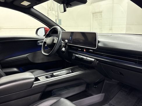 Used 2023 Hyundai Ioniq 6 SEL image 20