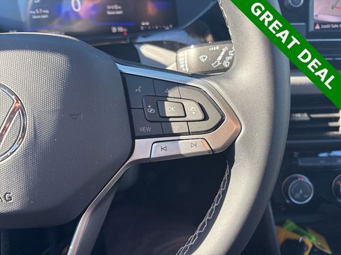 Used 2023 Volkswagen Taos S image 21