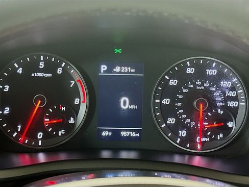 Used 2019 Hyundai Sonata Sport image 19