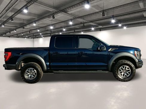 Used 2022 Ford F150 Raptor w/ Equipment Group 801A High AWD/4WD image 17