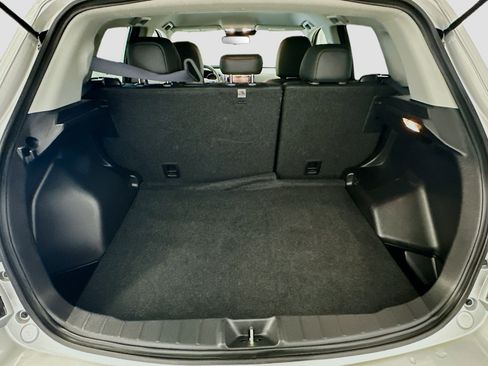 Used 2025 Mitsubishi Outlander Sport SE AWD/4WD image 29