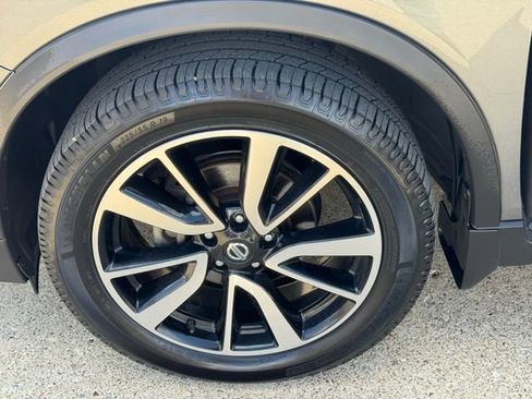Used 2020 Nissan Rogue SL AWD/4WD image 19