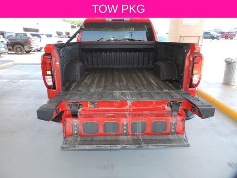 Used 2024 GMC Sierra 1500 Elevation AWD/4WD image 16