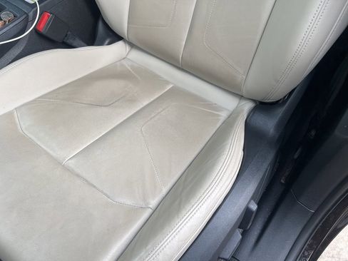 Used 2020 Audi Q3 2.0T Premium image 8