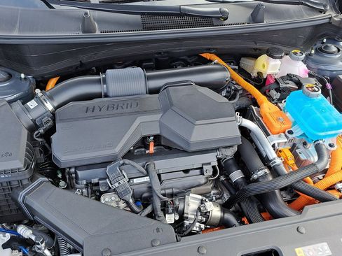 New 2025 Kia Sportage X-Line image 15