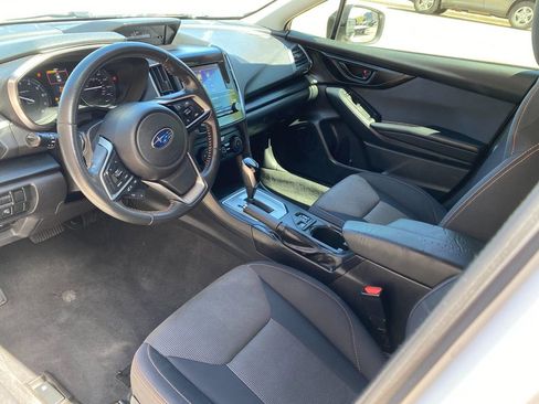 Used 2018 Subaru Crosstrek 2.0i Premium w/ Eyesight System image 12