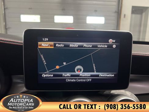 Used 2017 Mercedes-Benz C 43 AMG 4MATIC Sedan image 31