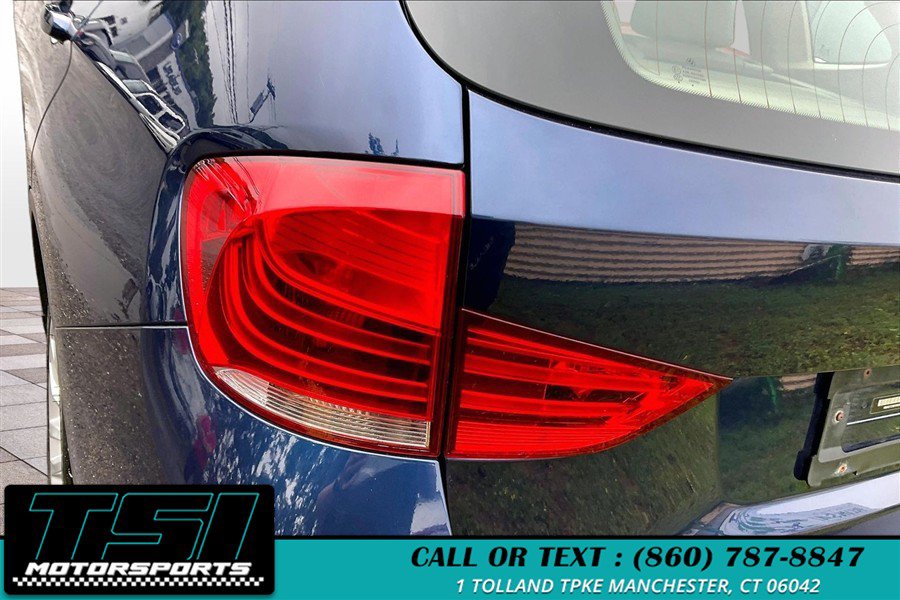 Used 2015 BMW X1 xDrive28i AWD/4WD image 29