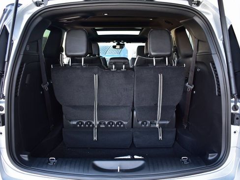 New 2026 Chrysler Pacifica Limited w/ S Appearance Package image 27