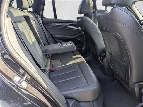 Used 2020 BMW X3 sDrive30i w/ Premium Package image 19