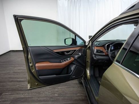 Used 2020 Subaru Outback Touring XT image 16