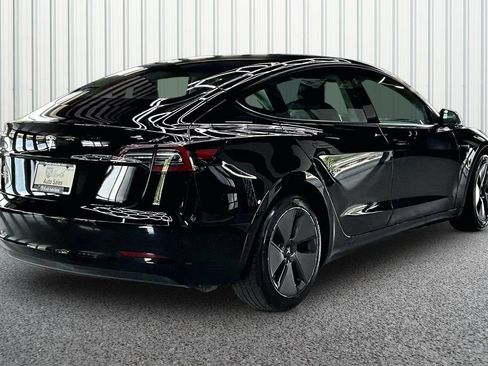 Used 2023 Tesla Model 3 Standard Range RWD image 6