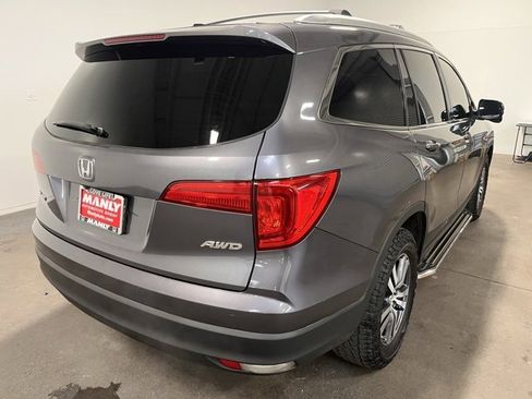 Used 2018 Honda Pilot EX-L image 3