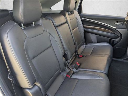 Used 2019 Acura MDX SH-AWD w/ Technology Package image 22