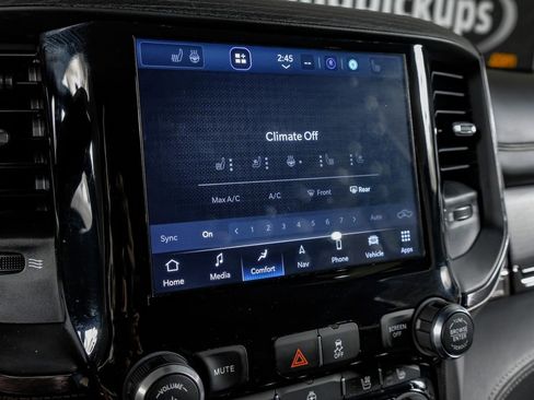 Used 2023 RAM 2500 Limited w/ Night Edition image 28