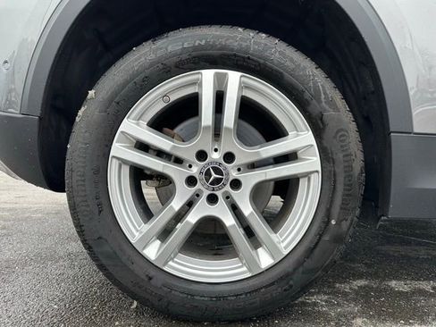 Certified 2023 Mercedes-Benz GLA 250 GLA 250 image 11