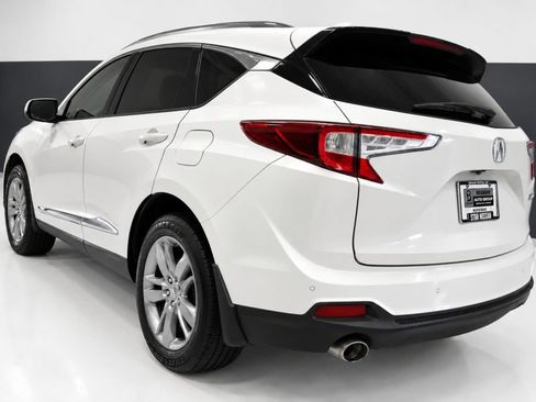 Used 2019 Acura RDX FWD w/ Advance Package image 3