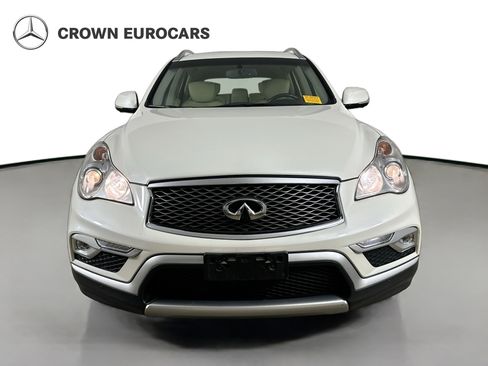 Used 2016 INFINITI QX50 AWD w/ Premium Plus Package image 2