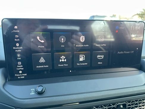 New 2025 Honda Accord Sport image 20