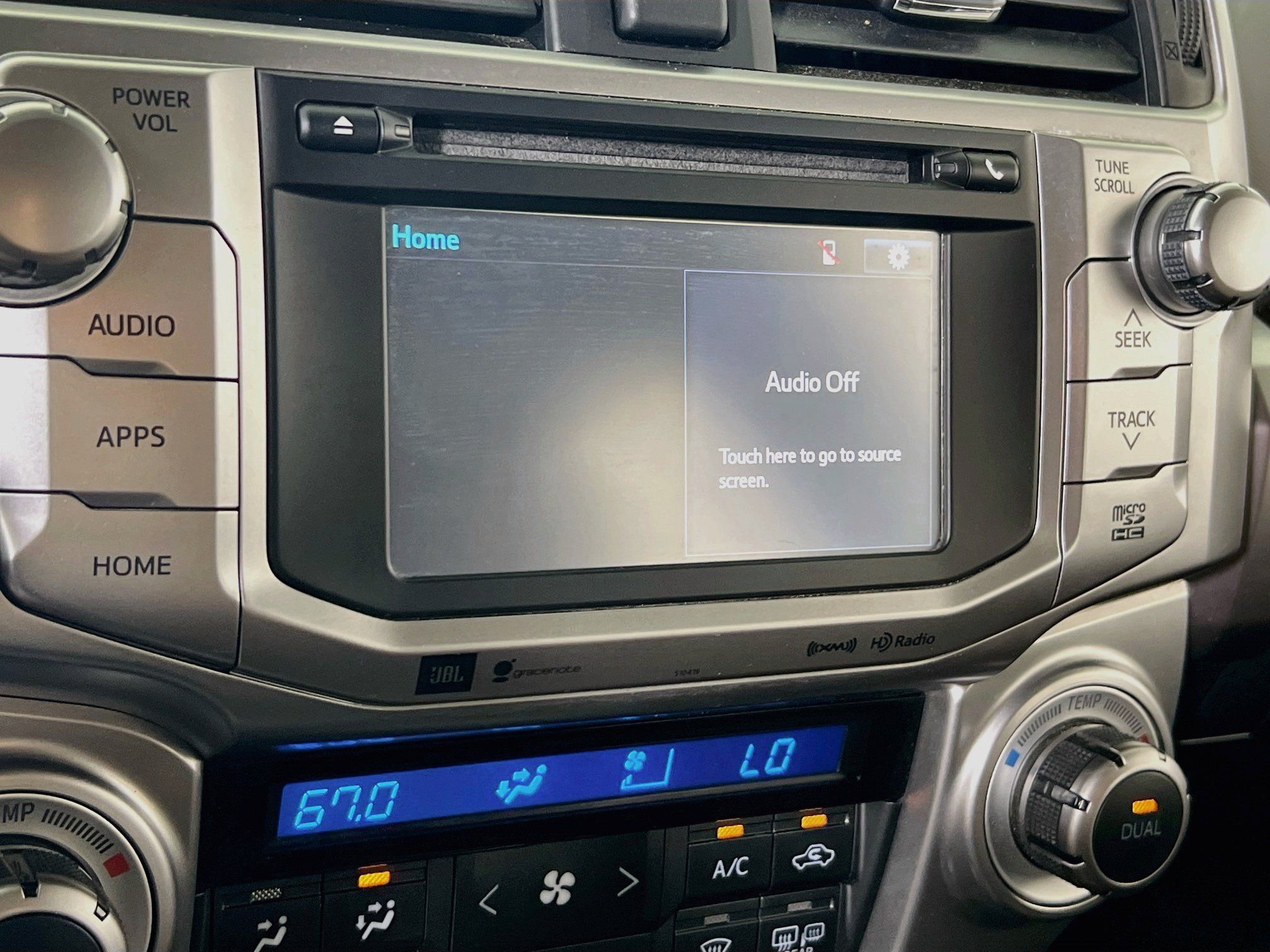 Used 2019 Toyota 4Runner Limited AWD/4WD image 14