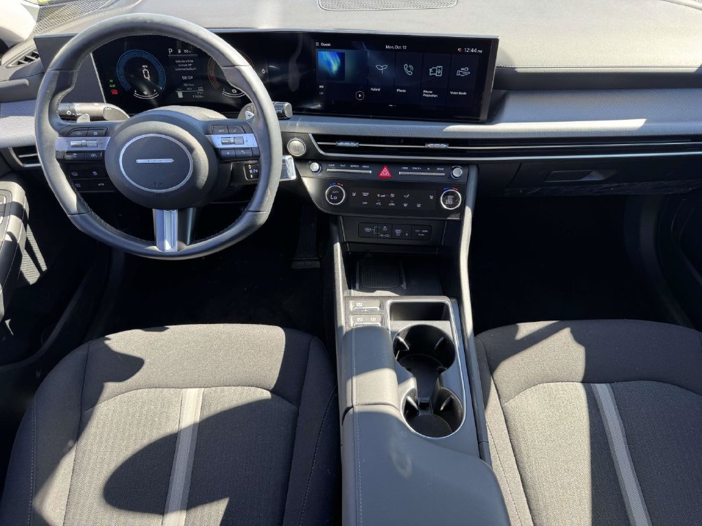 Used 2025 Hyundai Sonata SEL FWD image 13