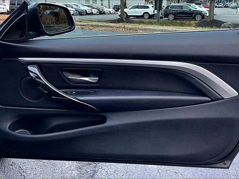 Used 2017 BMW 430i xDrive Coupe AWD/4WD image 23