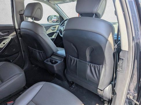 Used 2019 Hyundai Santa Fe XL FWD image 30