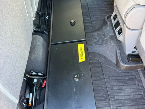 Used 2024 GMC Sierra 2500 SLE w/ SLE Value Package; image 30