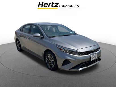 Used 2024 Kia Forte LXS