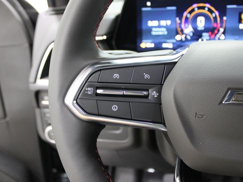 Used 2026 Chevrolet Suburban RST w/ RST Capability Package image 10