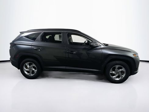 Used 2023 Hyundai Tucson SEL image 4