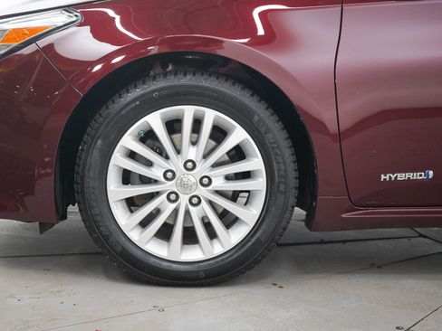 Used 2014 Toyota Avalon Limited FWD image 27