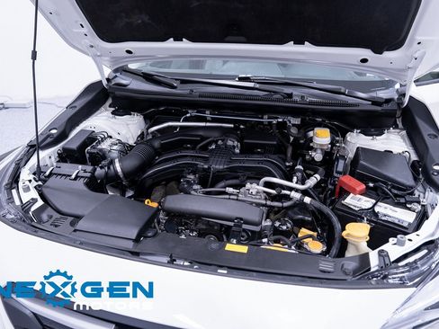 Used 2023 Subaru Crosstrek 2.5i Limited image 53