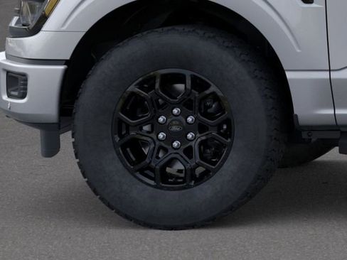 New 2026 Ford F150 XLT AWD/4WD image 19
