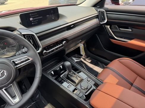 New 2025 MAZDA CX-50 AWD 2.5 Turbo w/ Accent Package image 7