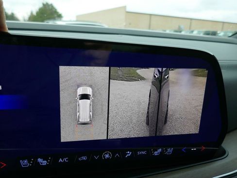 New 2026 Chevrolet Tahoe High Country image 39