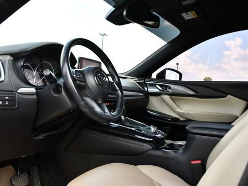Used 2018 MAZDA CX-9 Grand Touring AWD/4WD image 15