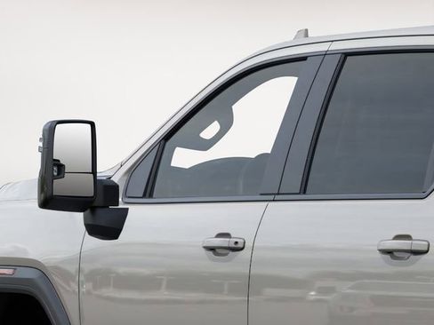 New 2026 GMC Sierra 2500 AT4X w/ LPO, Black Badging Package image 12