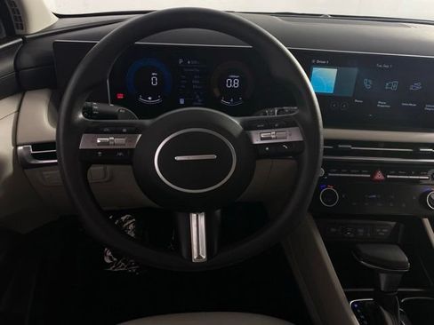 Used 2025 Hyundai Tucson SEL FWD image 20
