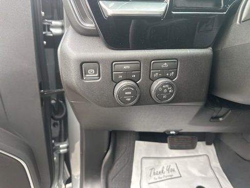 New 2026 Chevrolet Silverado 1500 RST w/ RST Select Package AWD/4WD image 18