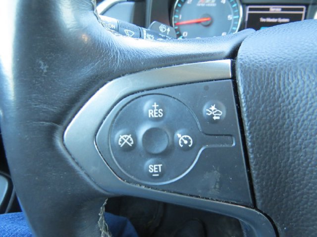 Used 2020 Chevrolet Tahoe LT w/ Off-Road Package AWD/4WD image 19
