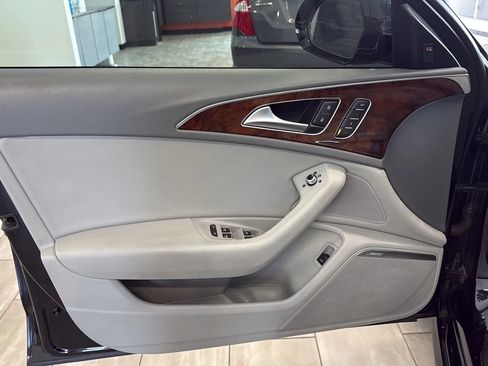 Used 2014 Audi A6 3.0T Prestige AWD/4WD image 18