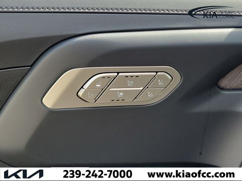 New 2027 Kia Telluride SX Prestige w/ Towing Package AWD/4WD image 26