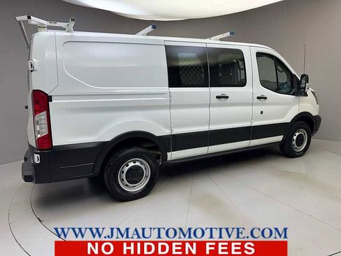 Used 2019 Ford Transit 250 130 Low Roof image 5