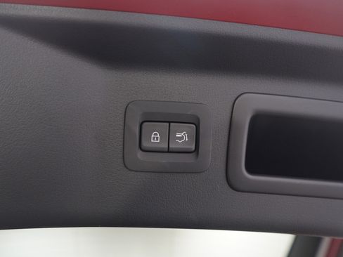 Certified 2025 MAZDA CX-90 Plug-In Hybrid w/ Preferred image 13