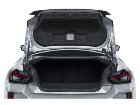 Used 2025 BMW M2 RWD image 13