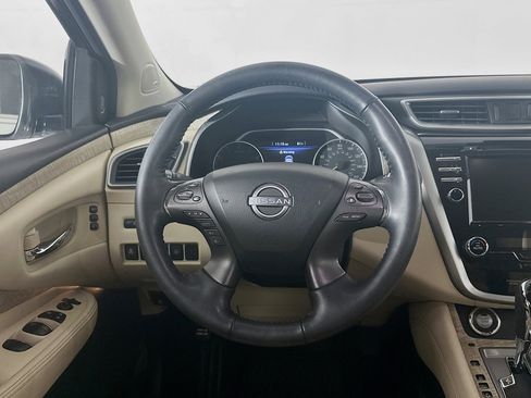 Used 2023 Nissan Murano SL w/ SL Moonroof Package AWD/4WD image 17